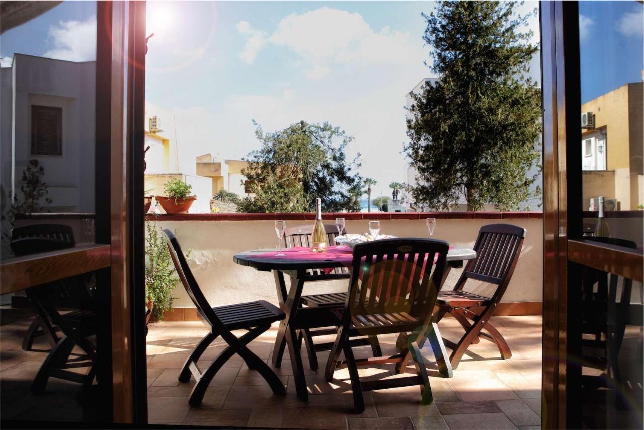 Salt & Sun San Vito Lo Capo Holiday home