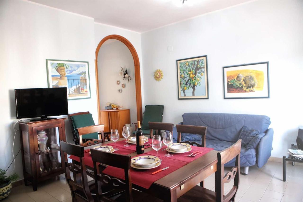Holiday home Salt & Sun San Vito Lo Capo *