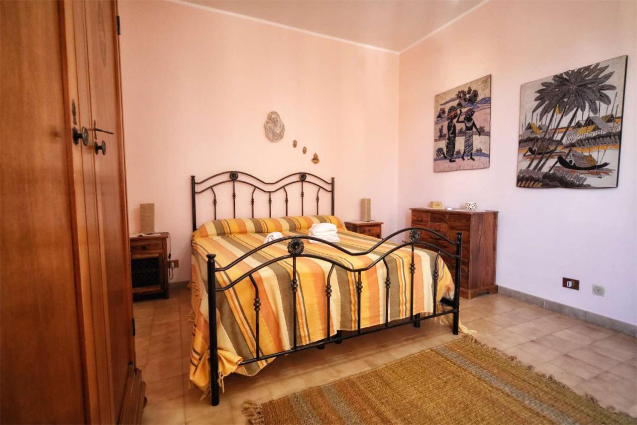 Salt & Sun San Vito Lo Capo Holiday home San Vito Lo Capo