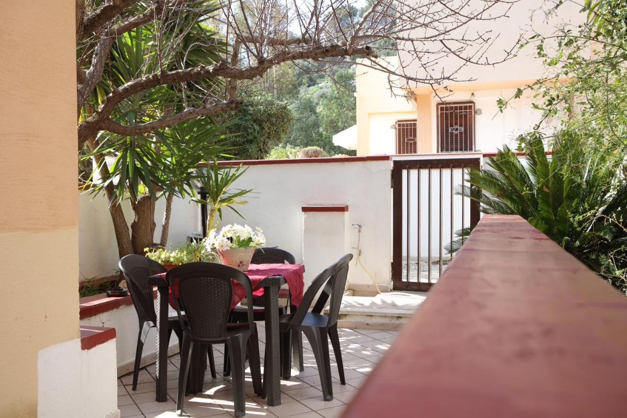Holiday home Salt & Sun San Vito Lo Capo